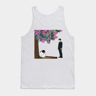 The Story of Park's Marriage Contract Kdrama Tank Top